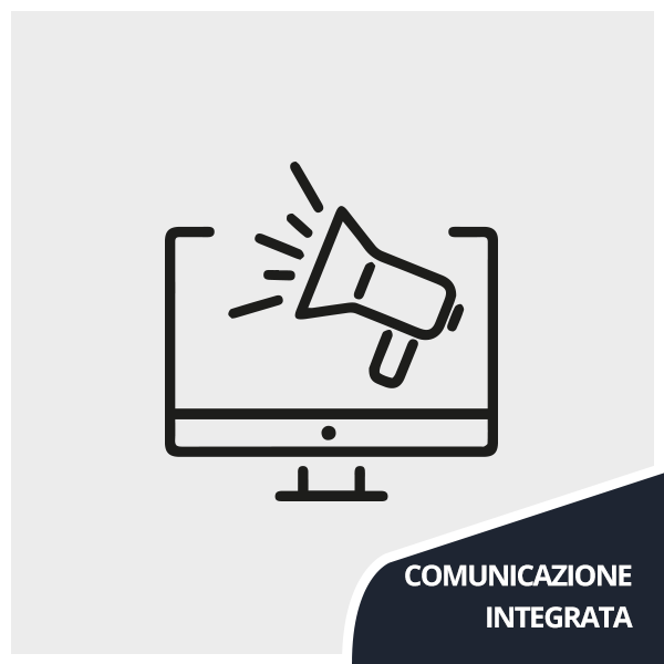 Agenzia di comunicazione e strategie di marketing integrate