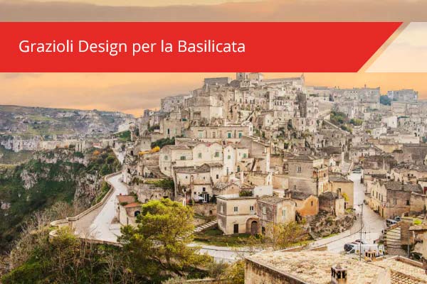 realizzazione siti web a matera