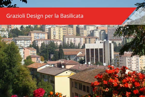 realizzazione siti web a Potenza