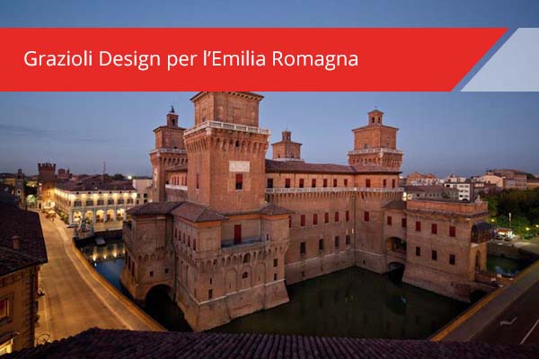 realizzazione siti web a ferrara