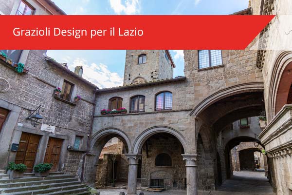 realizzazione siti web a viterbo