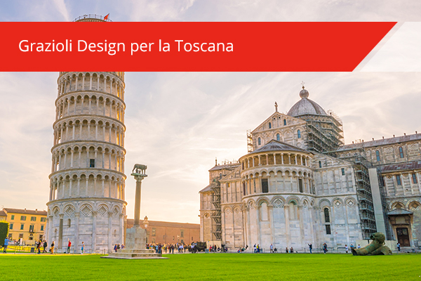 realizzazione siti web a Pisa