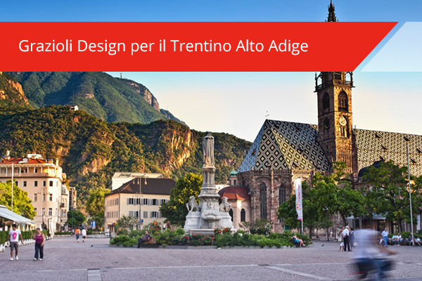 realizzazione siti web a Bolzano