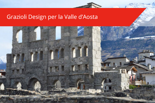 realizzazione siti web ad Aosta