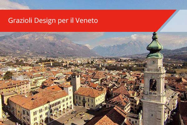 realizzazione siti web a Belluno