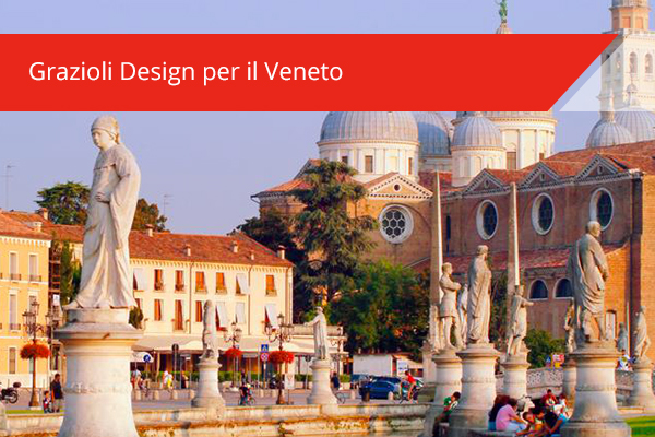 realizzazione siti web a Padova
