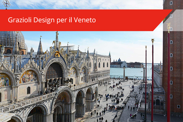 realizzazione siti web a Venezia