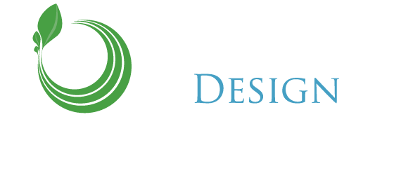 logo grazioli design green