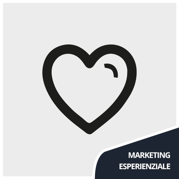 Marketing esperienziale