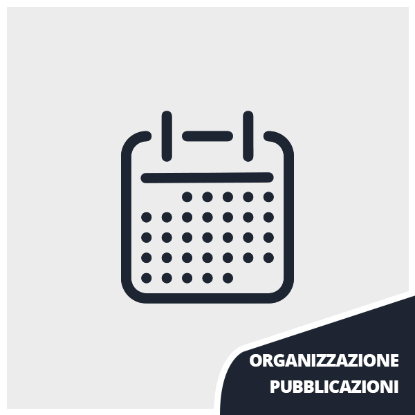 calendario editoriale SEO - Blog e News e servizi editoriali