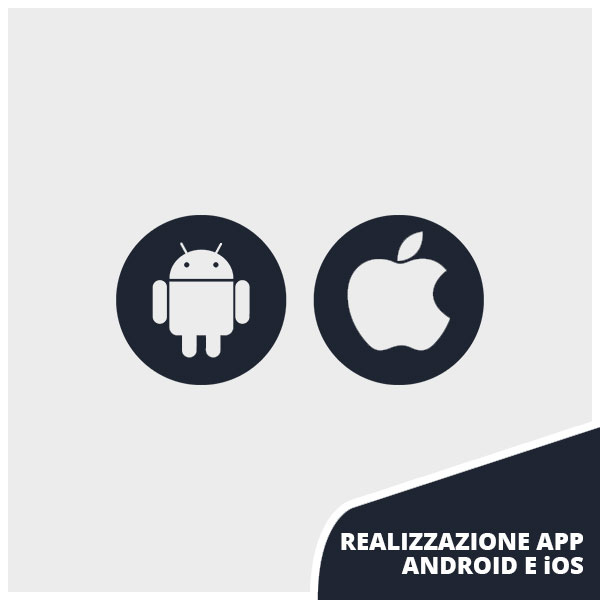 realizzazione sviluppo APP