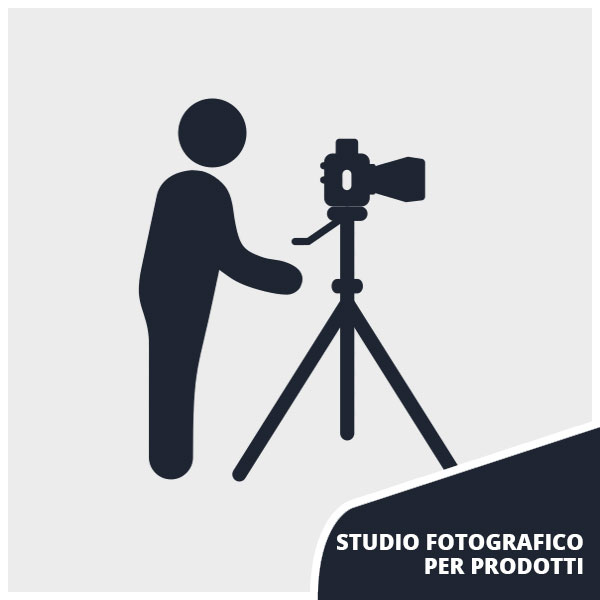 studio fotografico e tecniche particolari di scatti