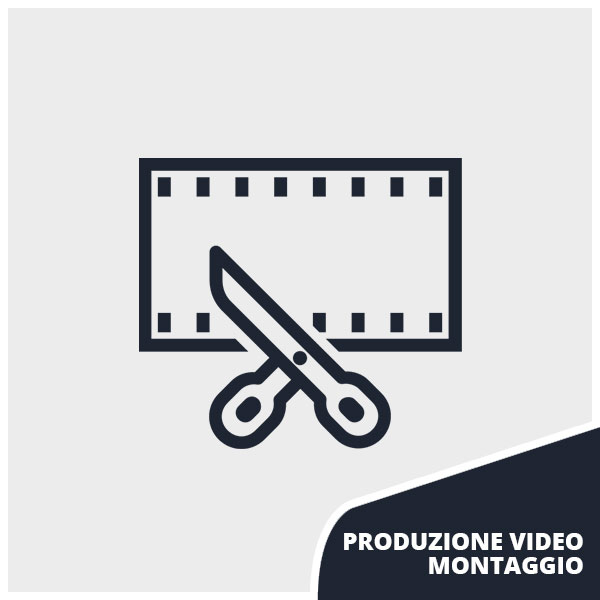 comunicazione video aziendali e montaggio professionale