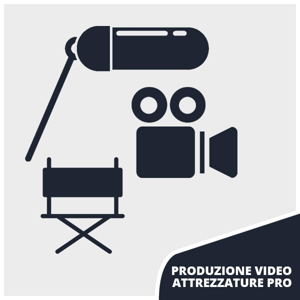 comunicazione video aziendali professionali