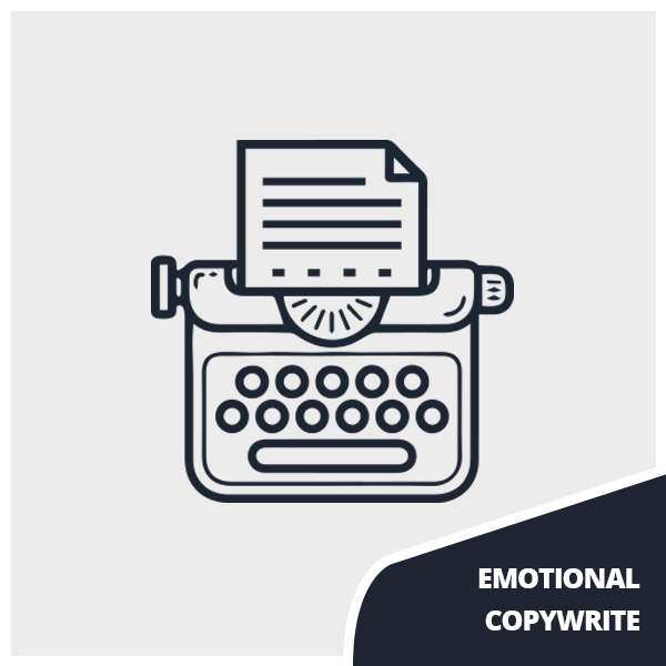 Copywrite emozionale - Grazioli Design