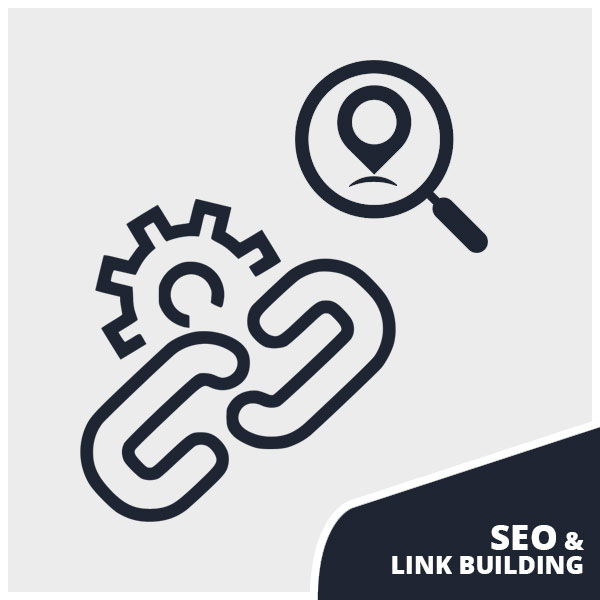 SEO e Link Building