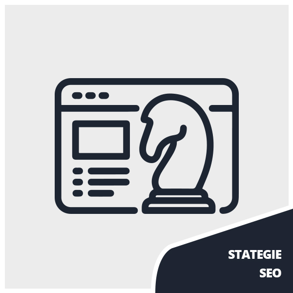 Strategie SEO e LINK BUILDING