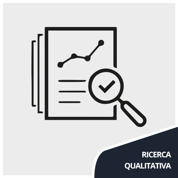 ricerca qualitativa