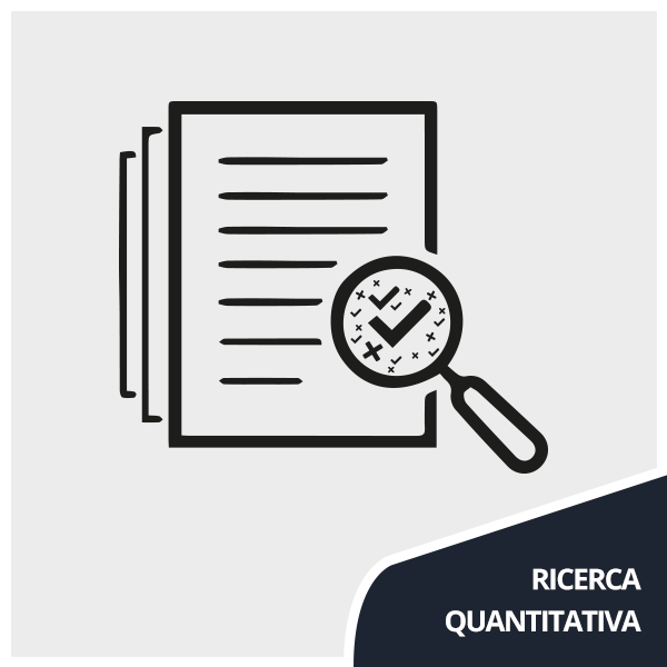 ricerca quantitativa