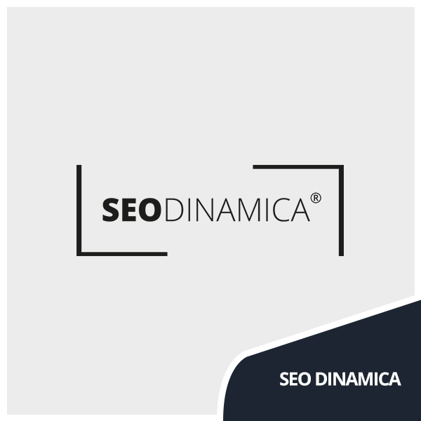 SEO DINAMICA - Strategie e sistemazione SEO ON PAGE e SEO OFF PAGE