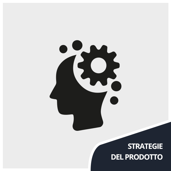 Strategie per prodotti digitali