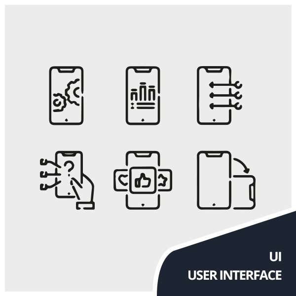 ui design