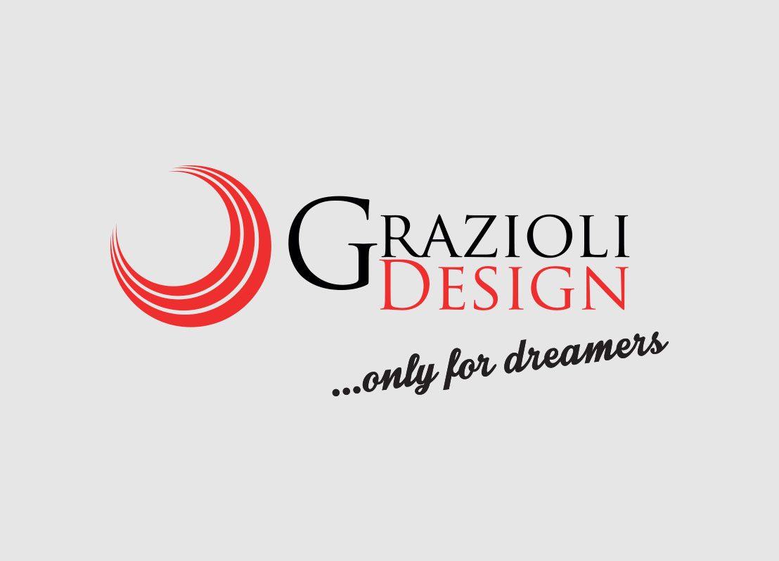 2017 - Restyle e aggiunta claim ...onlyfordreamers!
