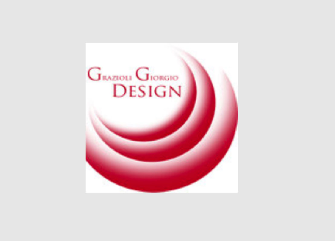 2006 - primo logo di grazioli design