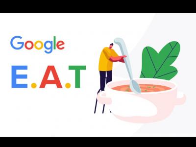 Il ruolo di Google EAT nella SEO di oggi e domani