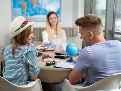 Conquistare il mondo online: Il web marketing per le agenzie di viaggio