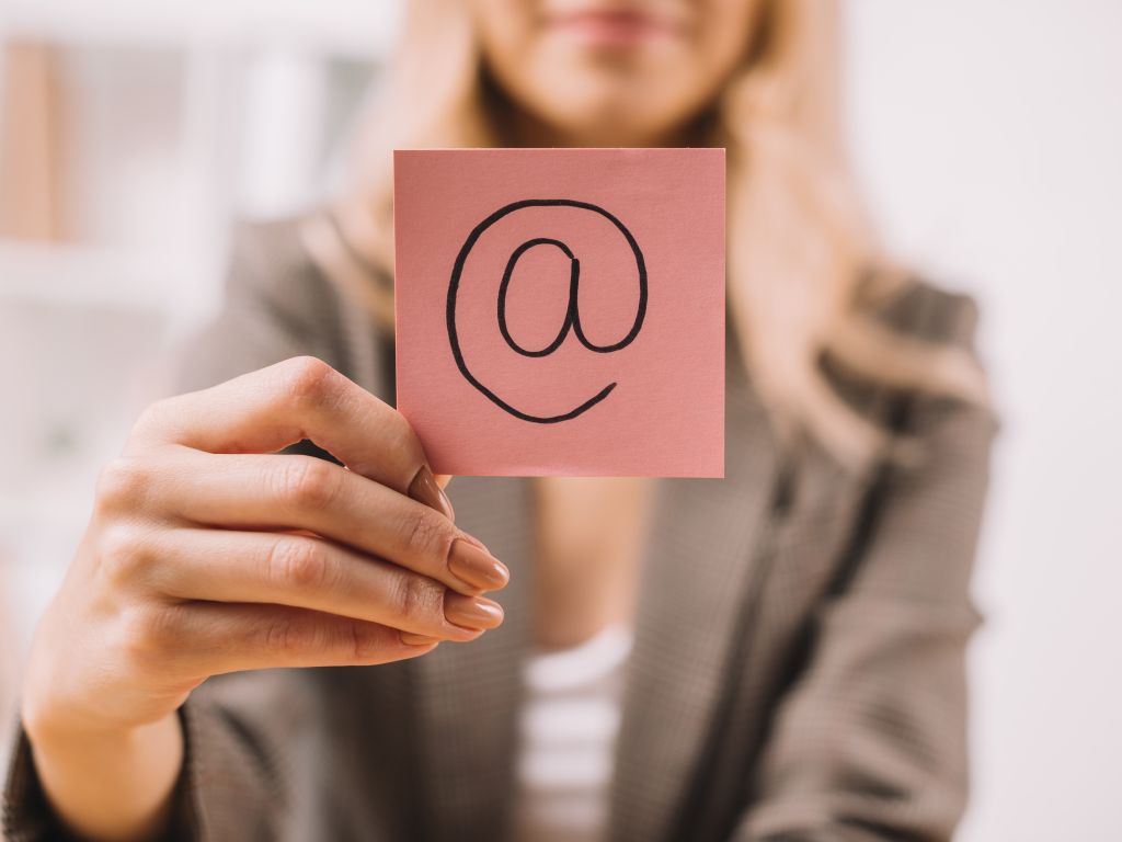 Email Marketing