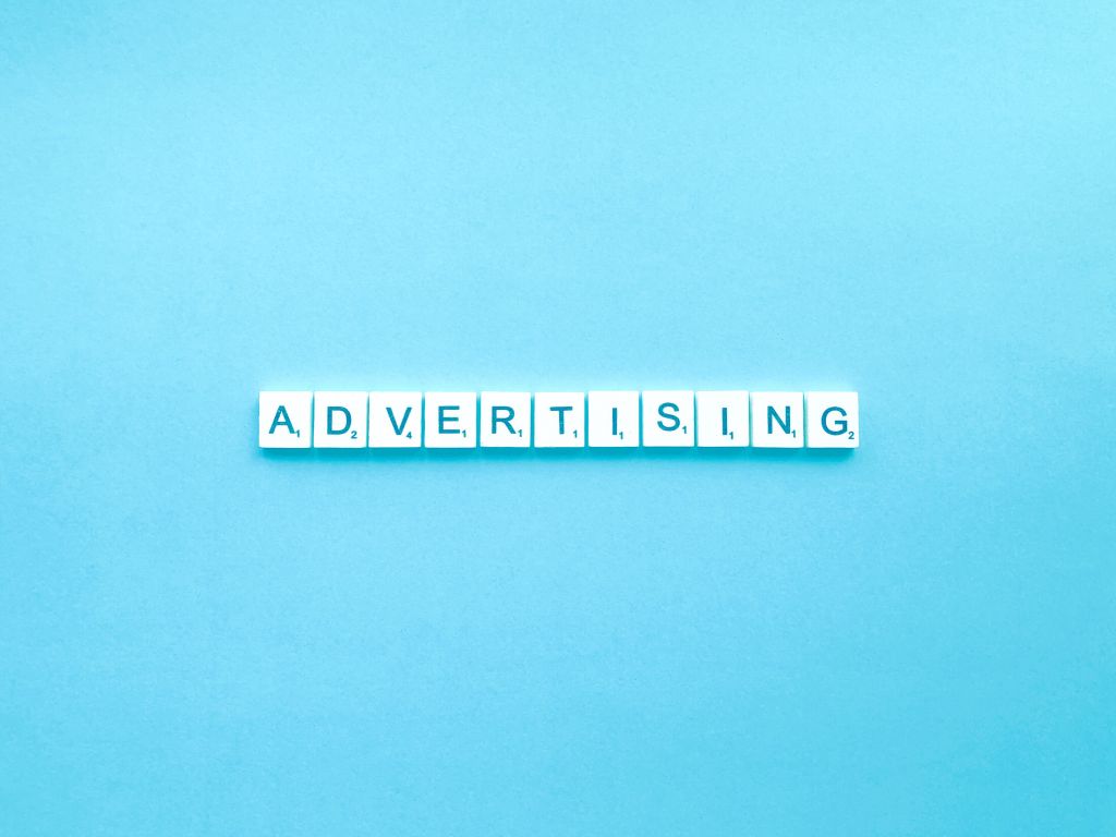 Advertising