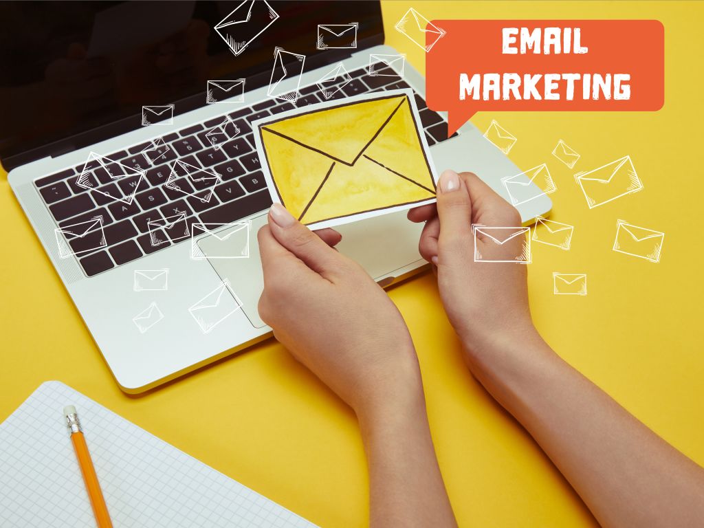 Come funziona l'Email Marketing